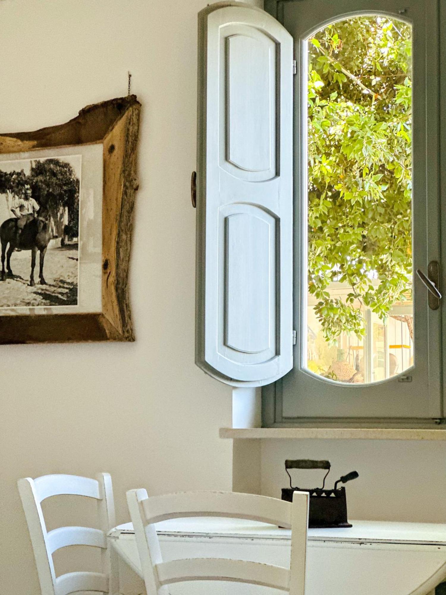 Trullo Porta Antica Otel Selva Di Fasano Dış mekan fotoğraf